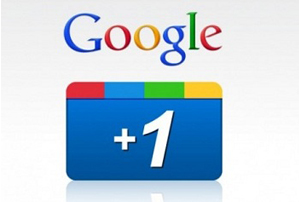 Google Plus One for SEO