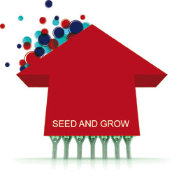 seed and grow with inbound marketing