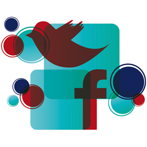 Twitter as your social media platform