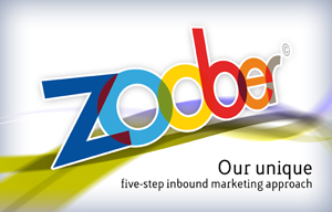 Zoober - Inbound Marketing 5.0