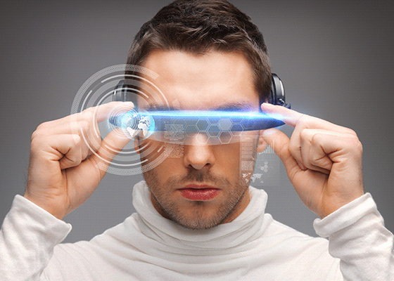 VR Marketing: Virtually a Reality?