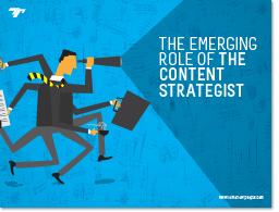 Slideshare   The emerging role of the content strategist