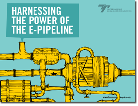 Harnessing the power of the e pipeline Thumbnail