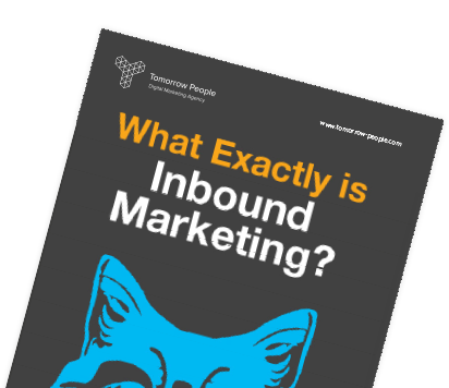What Exactly is Inbound Marketing?