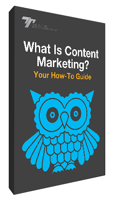 What Is Content Marketing?