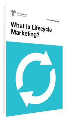 What is Lifecycle Marketing?