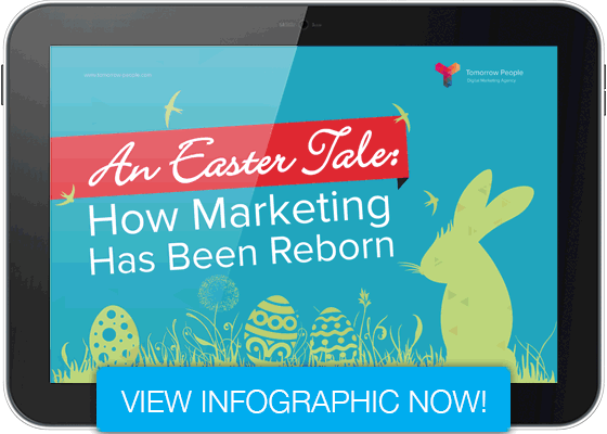 an easter tale animated