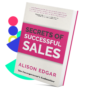 Secrets-of-Successful-Sales